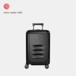 MALETA,EXP FREQUENT FLYER CARRY-ON,SPECTRA 3.0, NEGRA