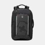 MOCHILA,COMMUTER,TOURING 2.0,NEGRO,21L