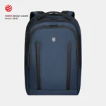 MOCHILA,COMPACT LAPTOP,ALTMONT PROFESSIONAL,NAVY BLUE,16 L