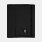 BILLETERA,TRI-FOLD,TA ESSENTIAL NEGRO