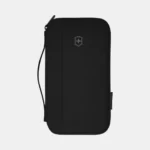 ORGANIZADOR DE VIAJE, TA ESSENTIAL, NEGRO