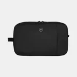 NECESER, TOILETRY BAG, TA ESSENTIAL, 6 LT,NEGRO