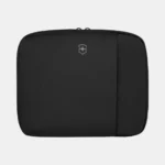 NECESER, HANGING TOILETRY BAG, TA ESSENTIAL, 6 LT,NEGRO