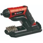ATORNILLADOR INALÁMBRICO 3,6V | 1.3 AH 3.5 NM 180 R.P.M. TC-SD 3,6 LI KIT EINHELL