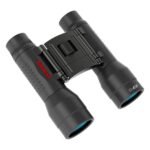 BINOCULAR TASCO ESSENTIALS 16X32MM COMPACTO,CAJA