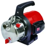 BOMBA PERIFERICA | 1.6 HP GC-GP 1250 N EINHELL