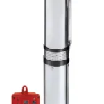 BOMBA DE POZO PROFUNDO 1,74 HP | 5.000 L/H. GC-DW 1300 N EINHELL