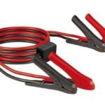 CABLE ROBA CORRIENTE | PARA MOTORES DE GASOLINA MÁX. 2500 CM³/LONGITUD DEL CABLE 3 M BT-BO 16/1 EINHELL