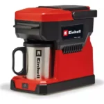 CAFETERA INALÁMBRICA 18 V | 240 ML TE-CF 18 LI-SOLO EINHELL