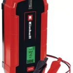 CARGADOR DE BATERÍA 12 V |3-200 AH CE-BC 10 M EINHELL