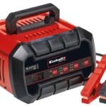 CARGADOR BATERIA 12V|3-600 AH GE-BC 30 M EINHELL