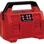 CARGADOR X 4 BATERÍAS POWER X-QUATTROCHARGER 4A EINHELL