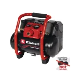 COMPRESOR HIBRIDO INALÁMBRICO 36 V | 8 BAR TE-AC 36/150 LI OF-SOLO EINHELL