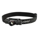 LINTERNA FRONTAL, COAST, XPH30R,1200 LUM, RECARGABLE USB C,