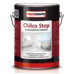CHILCO STOP (BLOQUEADOR DE HUMEDAD) 1/4 GAL.