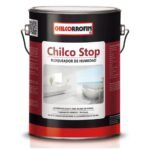 CHILCO STOP (BLOQUEADOR DE HUMEDAD) GALON