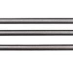 CINCELES SDS MAX | 3 UNIDADES CINCELES SDS MAX EINHELL