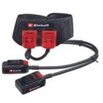 CINTURÓN PORTA BATERÍAS GE-PB 36/18 LI EINHELL