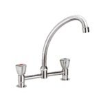 COMBINACION LAVAPLATOS NIBSA RAPEL