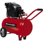 COMPRESOR 50L | 2,5 HP | 270 L/MIN | 10 BAR TC-AC 270 / 50 / 10 EINHELL