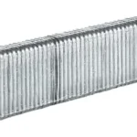 CORCHETES 3000 UNIDADES 5,7 MM X 19 MM CORCHETES EINHELL