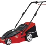 CORTA CÉSPED ELECTRICA 1500 W | ANCHO DE CORTE: 30 CM/VOL. RECOLECTOR: 25 LTS GC-EM 1500/36 EINHELL