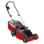 CORTA CÉSPED ELÉCTRICO 1700 W |CAPACIDAD CAJA RECOLECTORA: 52 L |PARA SUPERFICIES HASTA 700 M2 GC-EM 1743 HW EINHELL