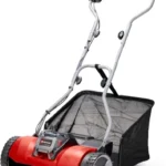 CORTADORA DE CESPED INALAMBRICA 18V |4 NIVELES DE CORTE|45 LITROS GE-HM 18/38 LI - SOLO EINHELL