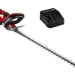 CORTASETOS INALÁMBRICO 18V / 2,5 AH GE-CH 1855/1 LI KIT (1X2,5 AH) EINHELL