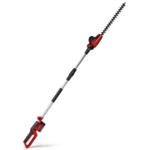 CORTASETOS TELESCOPICO 18 V/LONGITUD ESPADA 450MM|LONGITUD DE CORTE 400 MM GC-HH 18/45 LI T-SOLO EINHELL