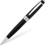 BOLÍGRAFO CROSS BAILEY BLACK LACQUER