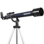TELESC,TASCO NOVICE 60X700MM,REFRACTOR 402XMAG
