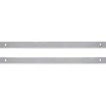 DOS CUCHILLAS PARA CEPILLADORA DE BANCO DOS CUCHILLAS PARA CEPILLADORA DE BANCO EINHELL