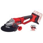 ESMERIL INALÁMBRICO 18 V | 6.600 MIN-1 70 MM AXXIO 36/230 Q EINHELL