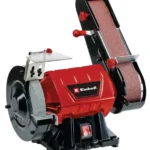 ESMERIL Y LIJADORA DE BANCO ELÉCTRICO 350 W TC-US 350 EINHELL