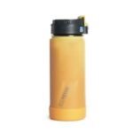 BOTELLA TERMICA THEPERK 473 ML AMARILLO