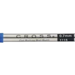REPUESTO TINTA GEL AZUL PARA BOLIGRAFOS SP CROSS