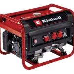 GENERADOR DE CORRIENTE | 2.300 W|15 LTS TC-PG 25/1/E5 EINHELL
