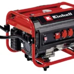 GENERADOR DE CORRIENTE 4T|3.100 W| 3.000 R.P.M.|15 L TC-PG 35/E5 EINHELL