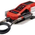 HERRAMIENTA DE GRABADO INALÁMBRICA TE-MT 18/34 LI SOLO EINHELL