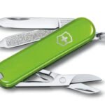 CORTAPLUMAS COD VI0.6223.43G CLASSIC SMASHED AVOCADO VICTORINOX