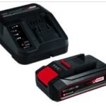 BATERÍA 2,5AH + CARGADOR RÁPIDO  EINHELL