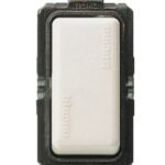 INTERRUPTOR MODULO MAGIC 9/24 5003 BTICINO