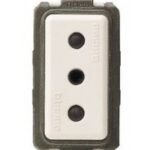 ENCHUFE MODULO MAGIC 5113 BTICINO