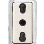 ENCHUFE MODULO MAGIC 5180 16AMP BTICINO