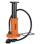 BOMBIN DE PEDAL 60PSI TRUPER