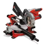 INGLETEADORA 18 V | 3.8990 RPM | Ø210 X Ø30 MM TE-SM 36/210 LI - SOLO EINHELL