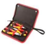 JGO ALICATES AISLADOS 3PZAS TOLSEN