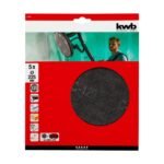 LIJA 5 DISCO 225MM GRANO 120 5UNID LIJA 5 DISCO 225MM GRANO 120 5UNID EINHELL