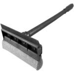 LIMPIA VIDRIOS MANUAL 20 CMS C/ESPONJA